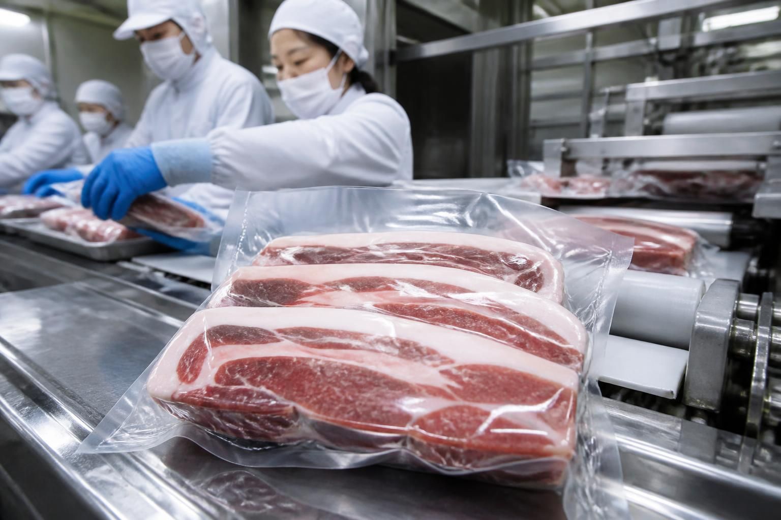 注意点：冷凍便の受取体制と解凍のコツ